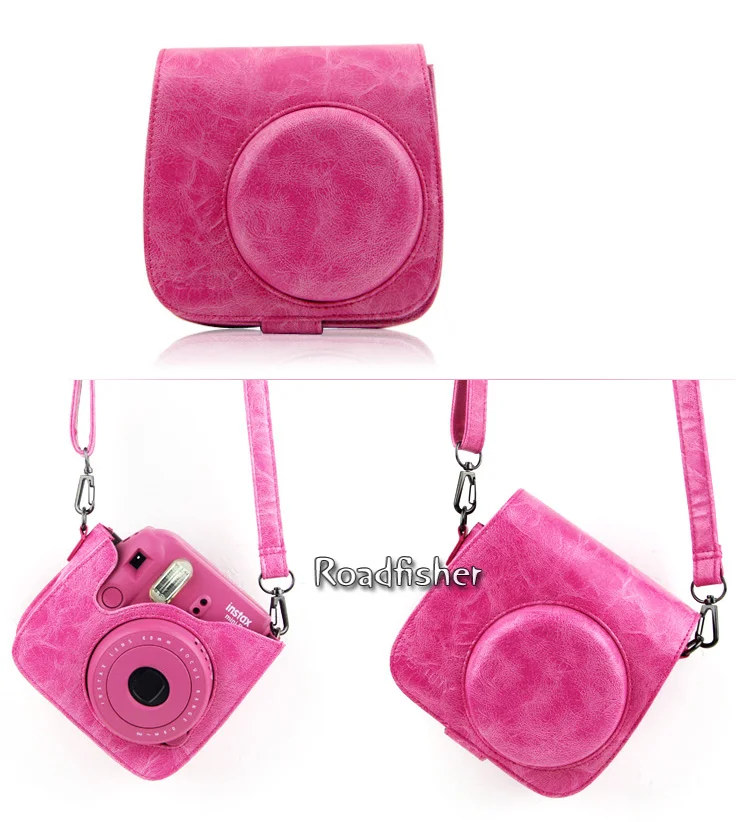 Camera bag for Fuji Mini 8-4