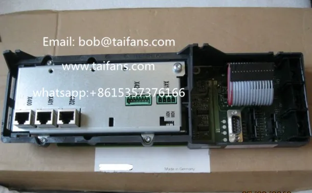 S120 интерфейсная плата CIB плата адаптера 6SL3352-6TE35-0AA3