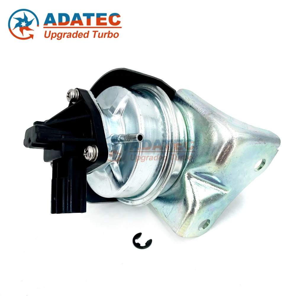 

TF035 Turbine Wastegate 49335-01700 4933501700 Turbo Electronic Actuator 1515A322 for Mitsubishi L200 Triton 2.5D 4N15