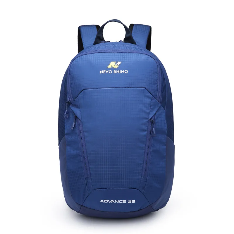 NEVO RHINO Waterproof 25L Men's Backpack Unisex travel pack bag hiking Outdoor Mountaineering Climbing Camping backpack for male