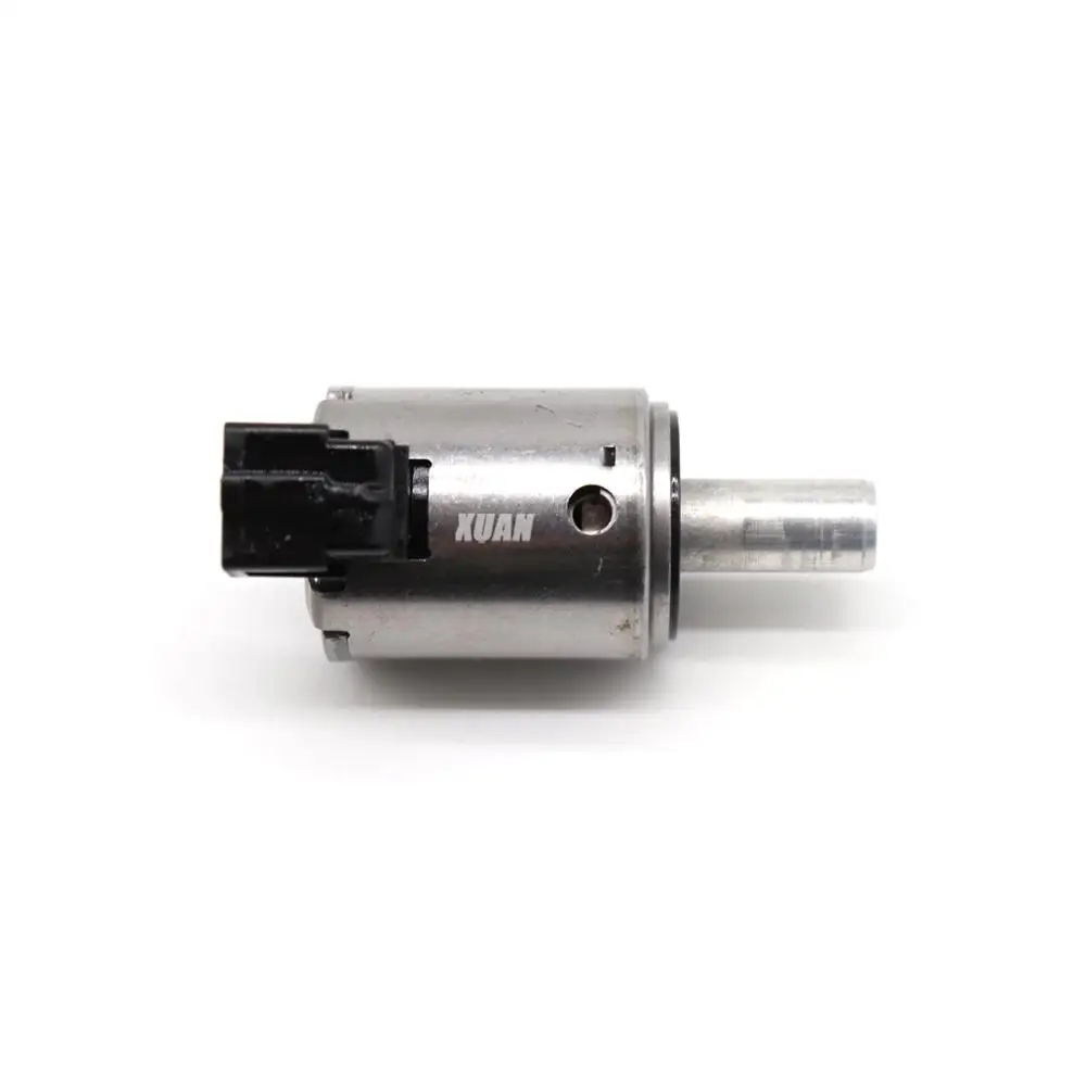 Автоматическая коробка передач электромагнитный клапан 257416 9653760480For peugeot 206 207 306 307 406 407 806 807 Renault Scenic Megane Clio DPO AL4