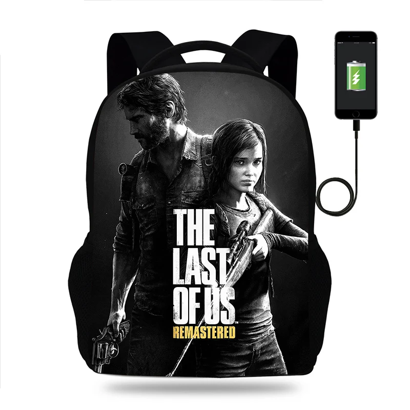 USB 충전백팩 캔버스 스쿨백: 학교를 위한 온 준비!
갤럭시 스타 유니버스 소녀 배낭: 팬들을 홀린 최고의 선택!
USB 충전 가방: 언제 어디서나 편리한 충전!
십대 소년 여행 데이팩: 청춘의 모험을 위한 완벽한 동반자!
모칠라 여성 학교 가방: 고급스러움과 실용성을 결합한 최고의 선택! 11 우리의 마지막 부분 2 배낭 소년 소녀 학교 가방 어린이 십대 USB 충전 매일 여행 배낭 아이 Schoolbags Mochila