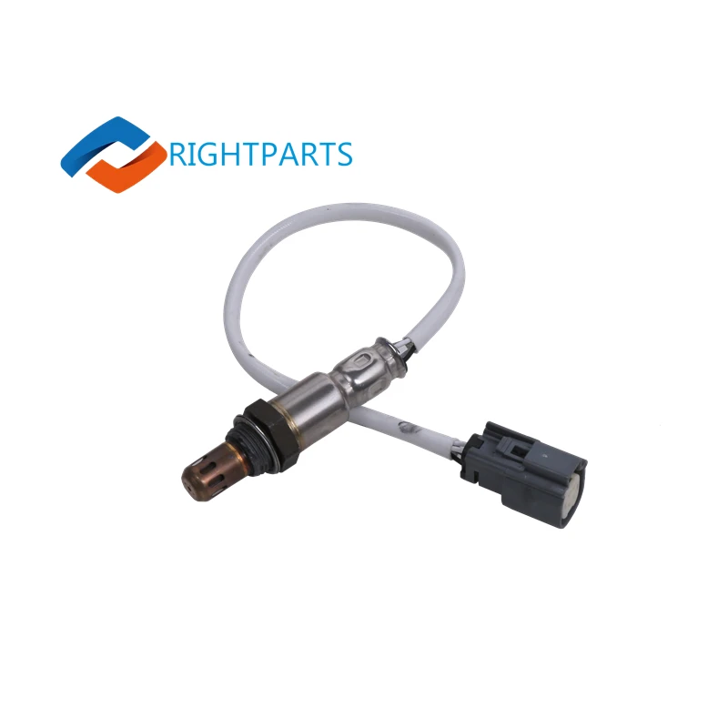 

RIGHTPARTS New Oxygen Sensor Air Fuel Ratio 02 Sensor Front Fits for 2015 Ford ESCORT 1.5L AT OEM ED8A-9F472-CA