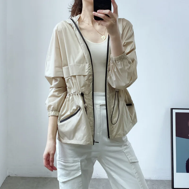 Лето 2020 благословение уровня внешнего вида! Как и Цикада как на острове 15 d