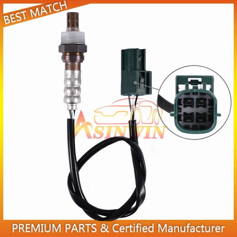 

Кислородный датчик 226A1-AR210 226A1AM601 Lambda O2 для Nissan FX35 45 2004-2006 INFINITI G20 2002 л Q45 л