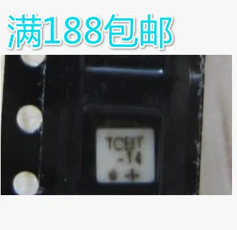 10 шт. TCBT-14+/SMD