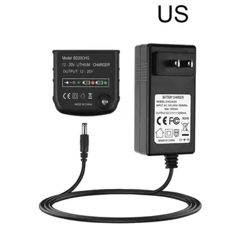 

Blackdeck 20V Electric Power Tool Fast Charging Battery Charger Portable Rapid Charger For Blackdeck 20V