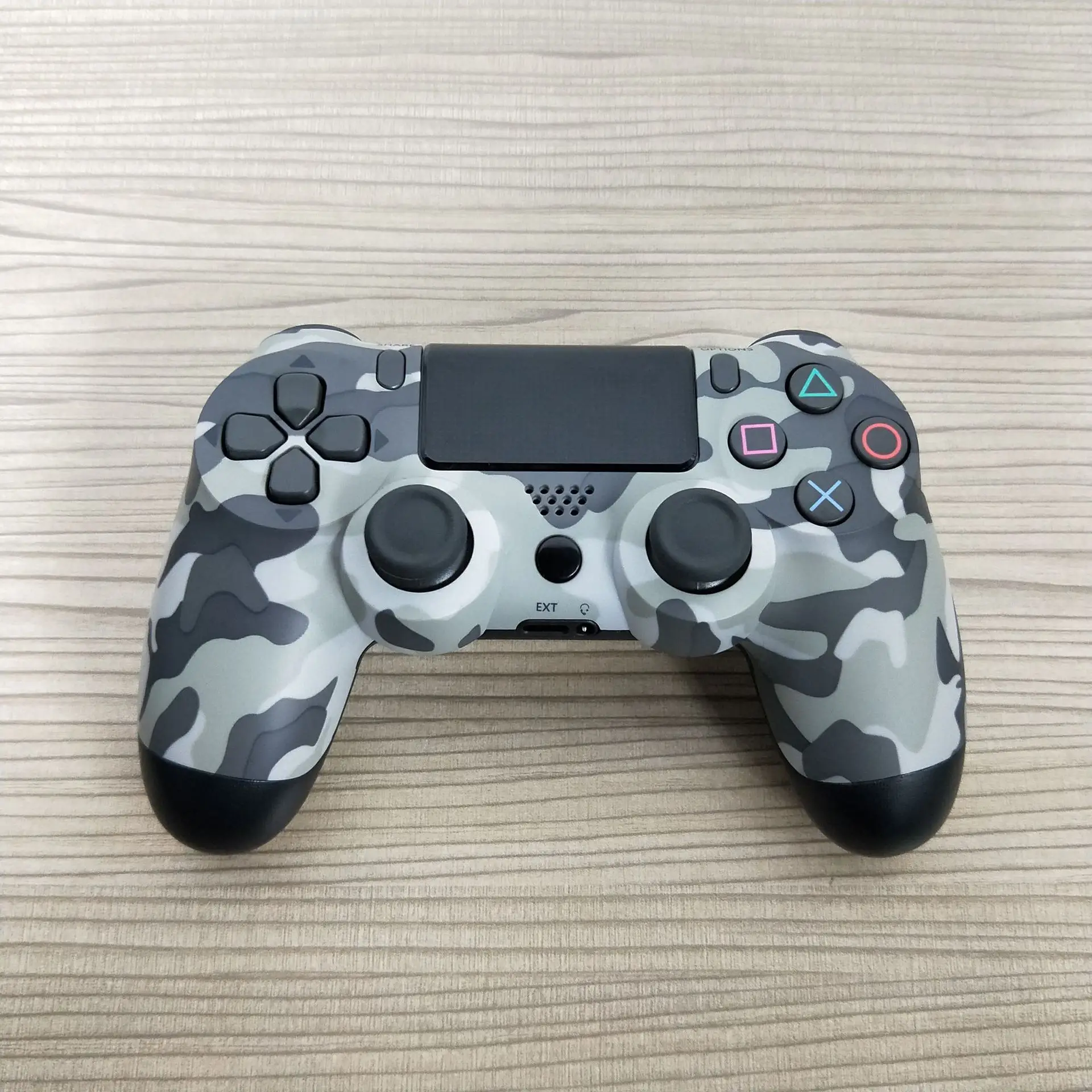 Американский стиль упаковки PS4 хост беспроводной Bluetooth геймпад PS4 Bluetooth ручка PS4 Беспроводная Bluetooth ручка