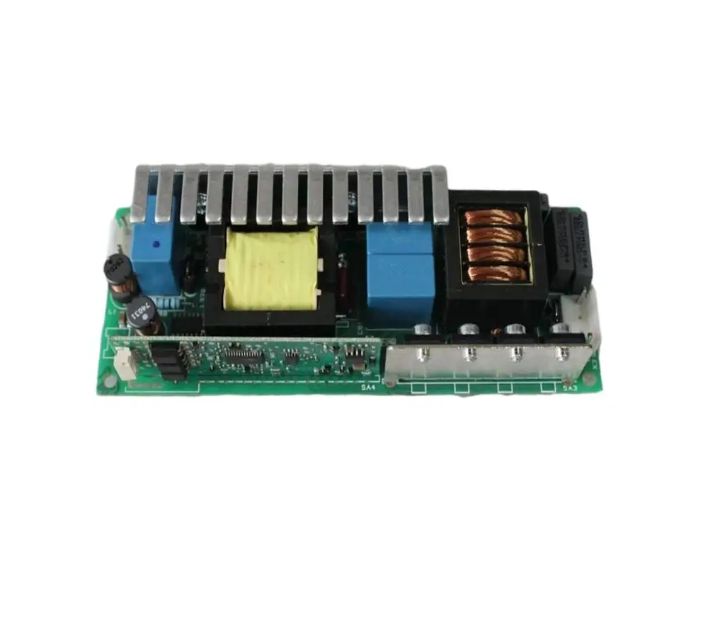 Projector lamp power board lighter suitable for Philips ballast EUC 315F P / A08 Optoma X512 | Электроника