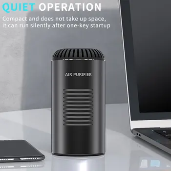 

Air purifiers for modern cars, liver filters for living rooms, effective air purifiers for homes and offices, anion cleaning