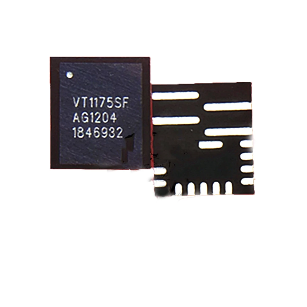 

NEW VT1175SF VT1175SFQX VT1175SFQR SL95880HRTZ-T ISL95880HRTZ ISL95880 95880 RT3613EEGQW RT3613 3613EEGQW BQ24700PW bq24700pw