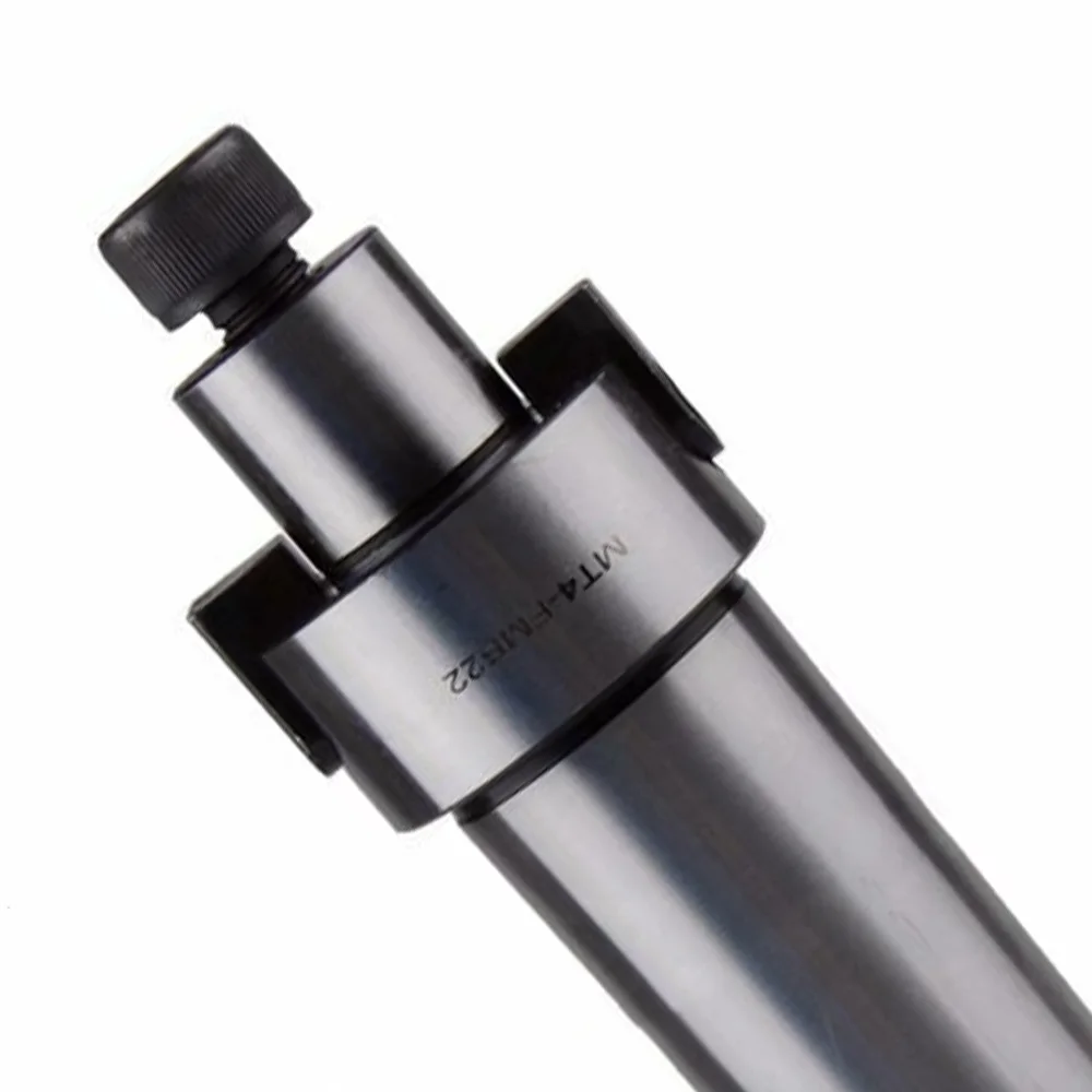 

MT4-FMB22 Holder Mill Arbor Taper Tool Holder For Milling Cutter M16 Metric