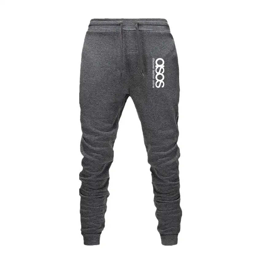 mens track pants asos