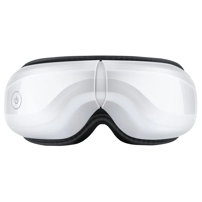

Wireless Bluetooth Vibrating Hot Eye Patch Rechargeable Smart Eye Massager Electric Eye Massage Eye-Protection Instrument
