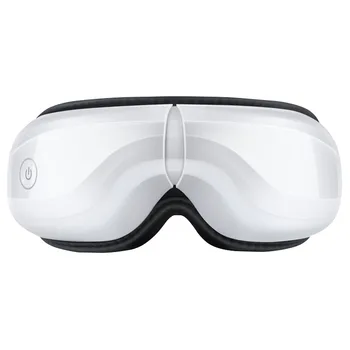 

Wireless Bluetooth Vibrating Hot Eye Patch Rechargeable Smart Eye Massager Electric Eye Massage Eye-Protection Instrument