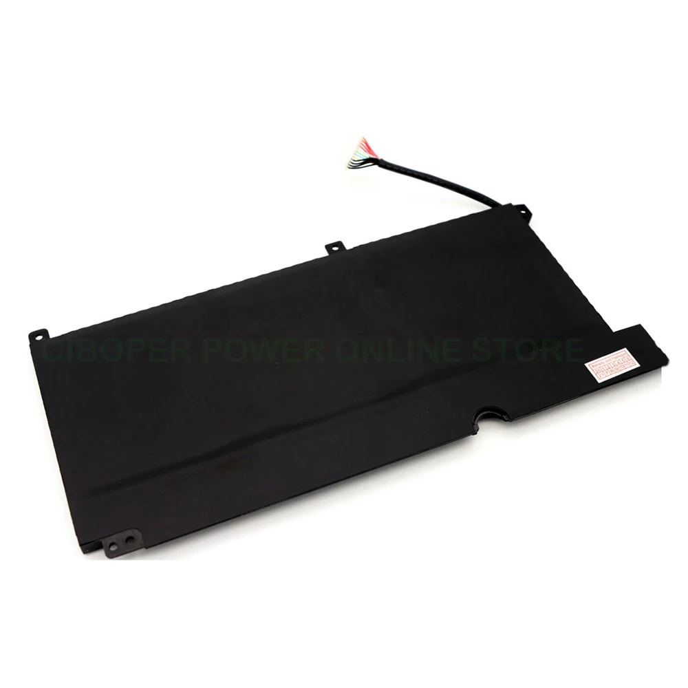 Bateria de Laptop cp Genuína Pg03xl 11.55v 52.5wh para 15-dk 15-dk0125tx 831758 831532008 422 - Imagem 3