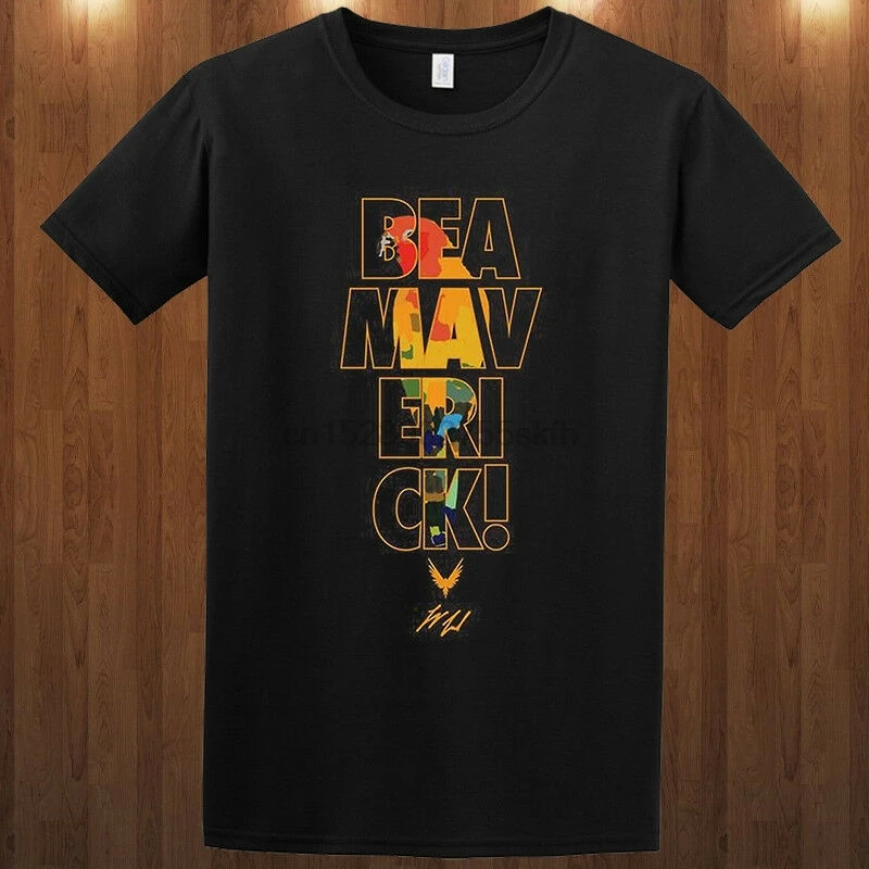 Savage Maverick T T Shirt Logan Jake Paul S M L Xl 2xl 3xl T Shirts Aliexpress