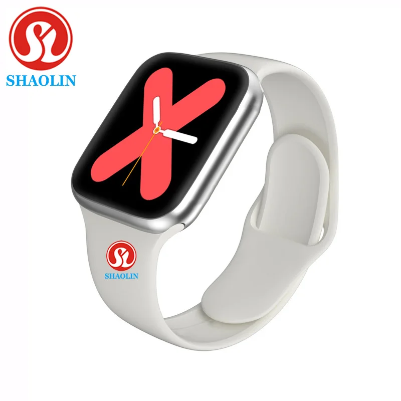 apple watch 5 android