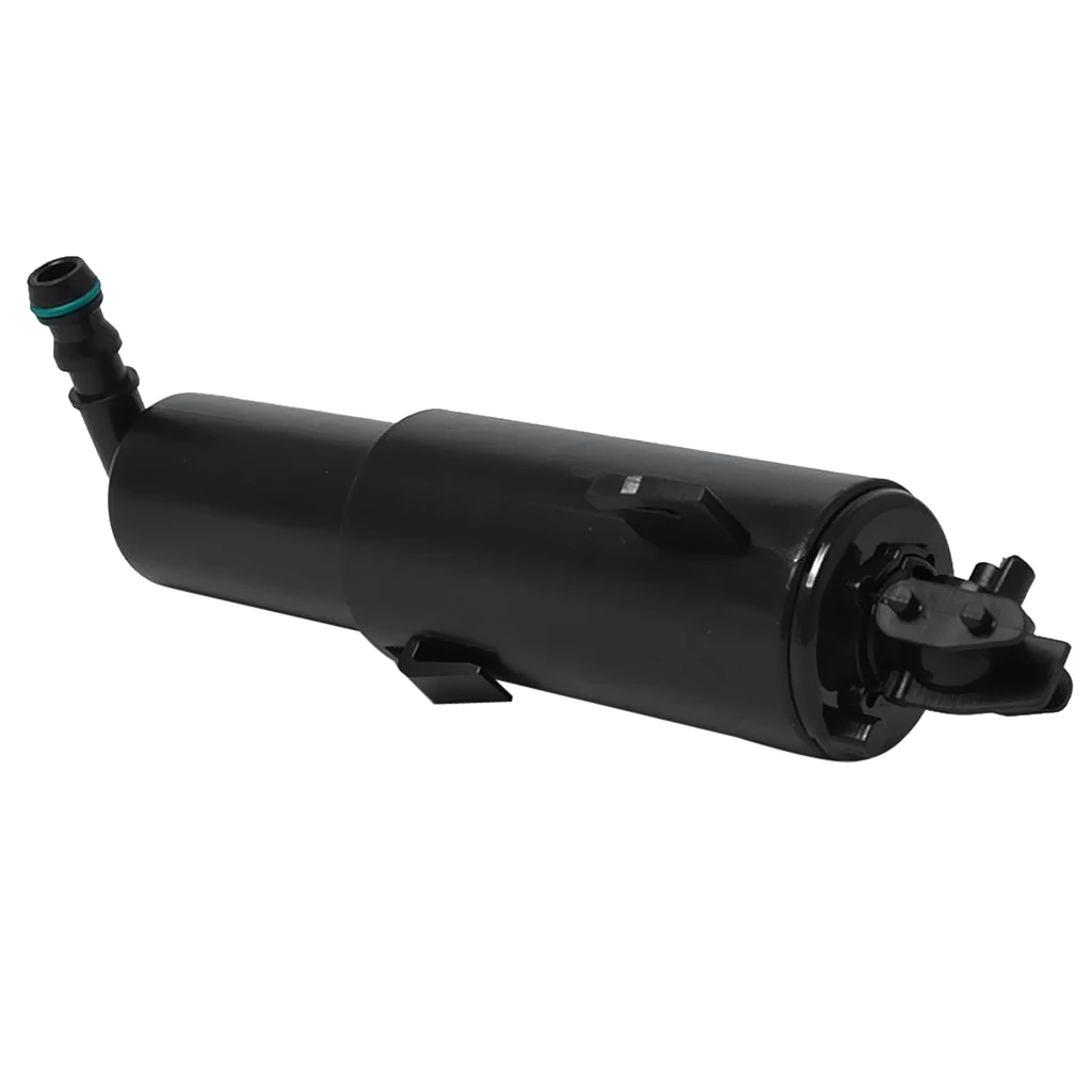 61677179311 Headlight Cleaning Washer Nozzle Sprayer For BMW E90 E91 E92 E93