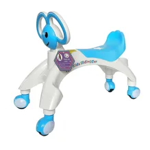 

Children's Stroller, Twister, Toddler, Scooter, Children's New Stroller Doll House Accessories Miniature Items