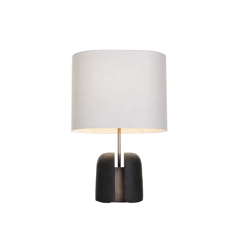 

Ce Iron Base Table Lamp Lamparas De Mesa luminaria de mesa lampara de mesa
