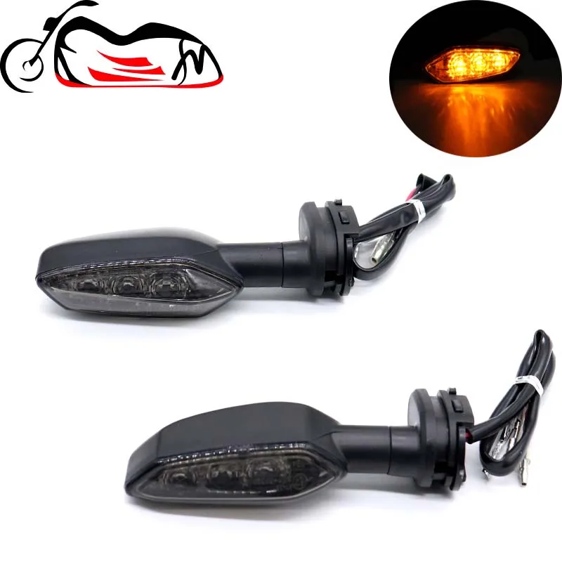 Светодиодный индикатор поворота для мотоциклов YAMAHA TDM 900 FZ8 FZ6N/S/R FZ1 Fazer XJ6/F XJ6N| |