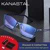 Anti Blue Rays Glasses Men Women Computer Gaming Glasses Goggle UV Blocking Radiation-resistant Eyewear Reading Glasses UV400 ► Photo 3/6