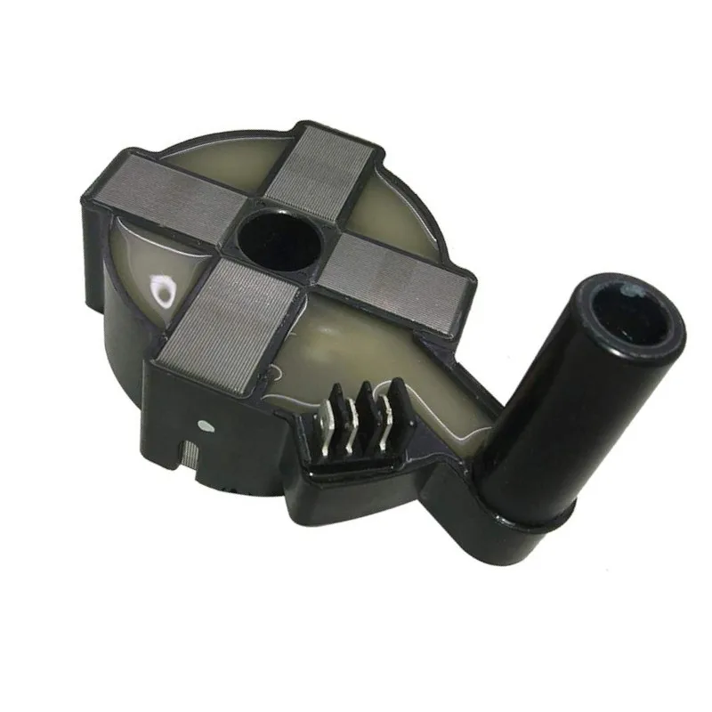 Автоматическая Катушка зажигания двигателя H3T024 MD155852 MD180936 F696 20437 880288A 880288B правая передняя фара противотуманная фара для Mitsubishi Outlander DODGE EAGLE катушки зажигания s