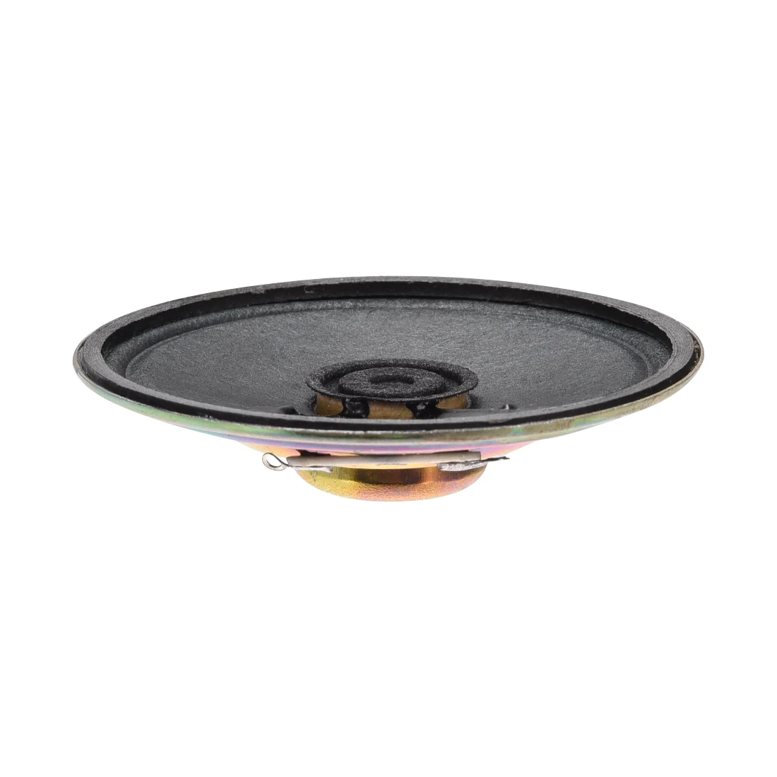 

uxcell 0.5W 8 Ohm DIY Magnetic Speaker 57mm Round Shape Replacement Loudspeaker for Home Audio-Visual Equipment