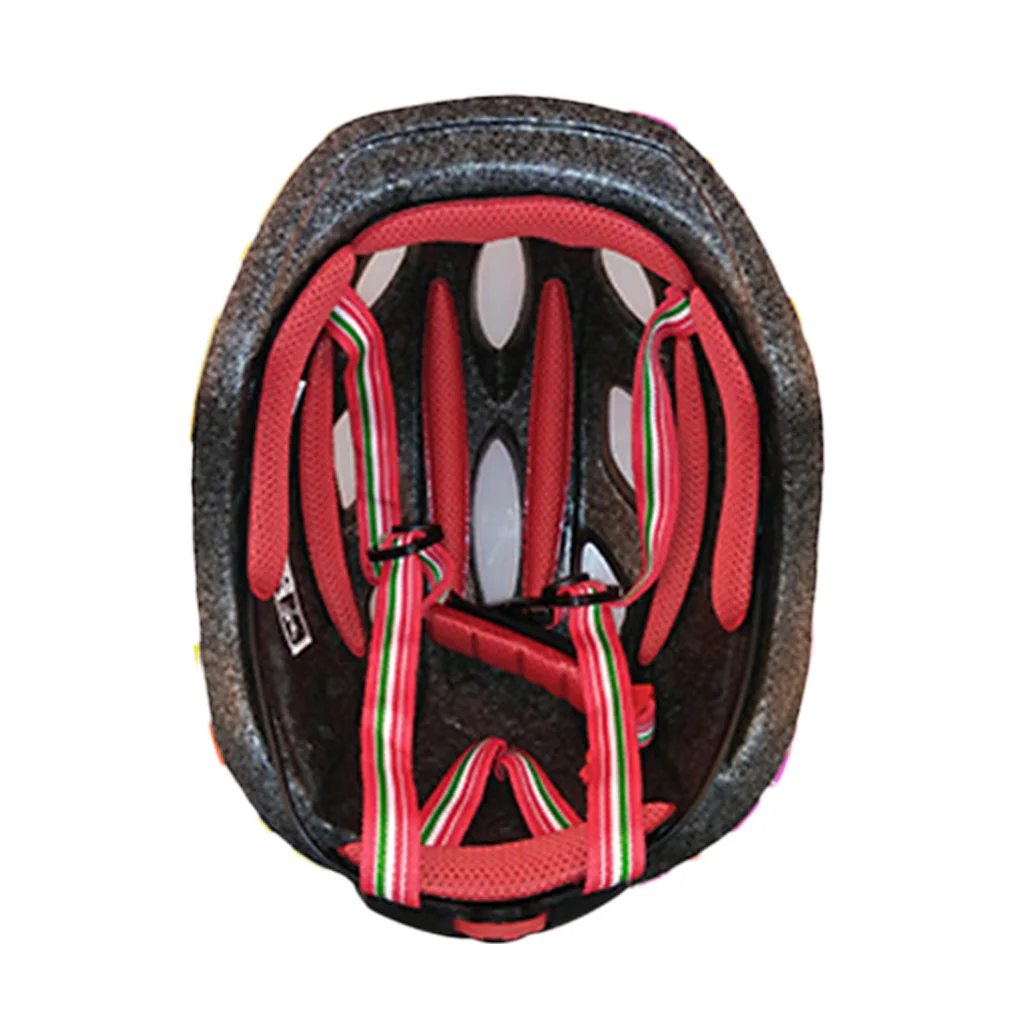 Kid Boy Girl Adjustable Sport Safety Helmet for Skating Cycling Scooter Skateboard