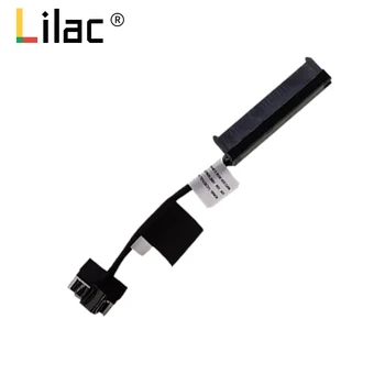 

HDD Connector Flex Cable For Dell Latitude 3390 E3390 13MF P69G 5379 5368 5378 laptop SATA Hard Drive wire 034RG5 450.07R05.0001