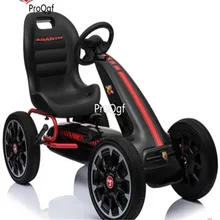 Ngryise 1 комплект Веломобиль 12 дюймов колеса из пенорезины картинг