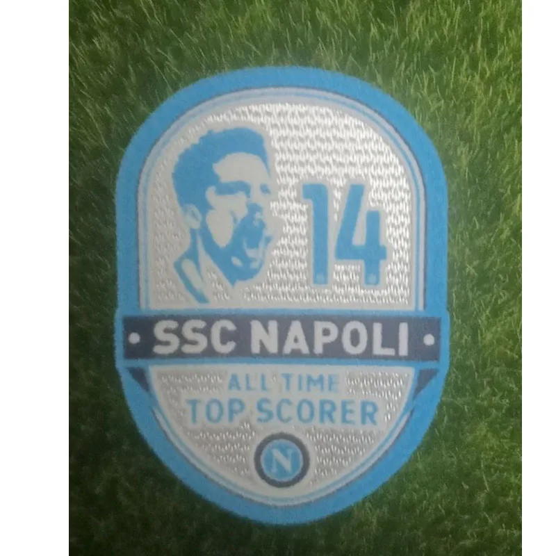 Velvet Mertens Patch All Time Top Scorer Iron On Patches Soccer Patch Badge Patches Aliexpress Velvet Mertens Patch All Time Top Scorer Iron On Patches Soccer Patch Badge Patches Aliexpress