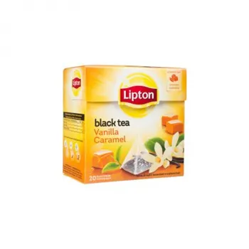 

Food Tea Black Tea with Additives Lipton 786312