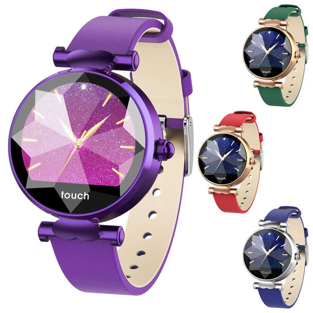 

B80 Smart Bracelet lady Watch Heart Rate Monitor Blood Pressure Fitness Tracker Smartwatch Sport Watch smart device for android