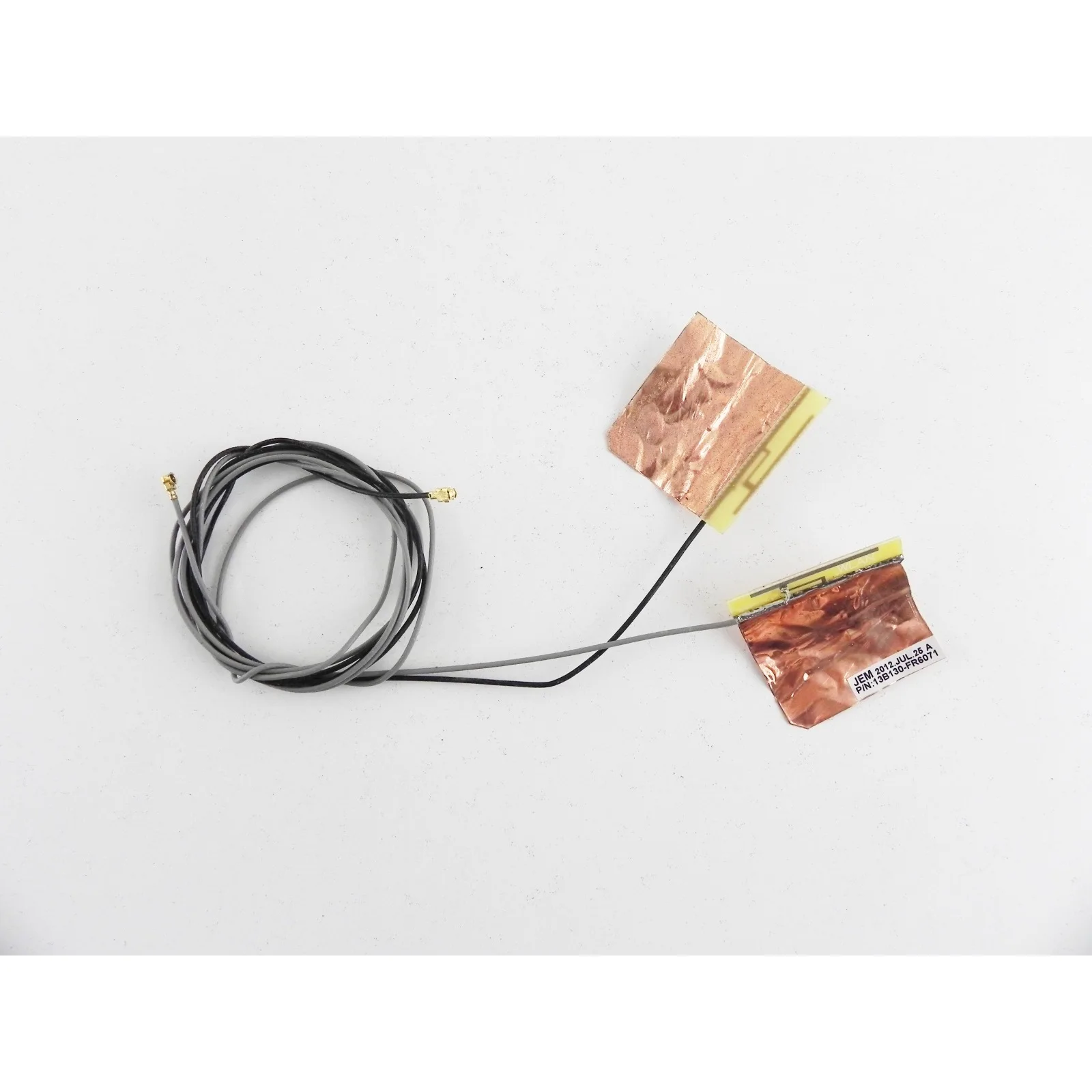 DNS Office 0157894 MT50II1 WiFi WireLess антенна правая и левая 13B130-FR6071 | Компьютеры офис