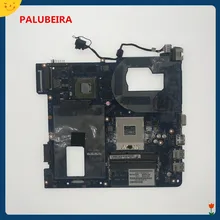 PALUBEIRA QCLA4 LA-8861P BA59-03397A для samsung NP350 NP350V5C 350V5X материнская плата для ноутбука HD4000 HD7670M основная плата полностью протестирована