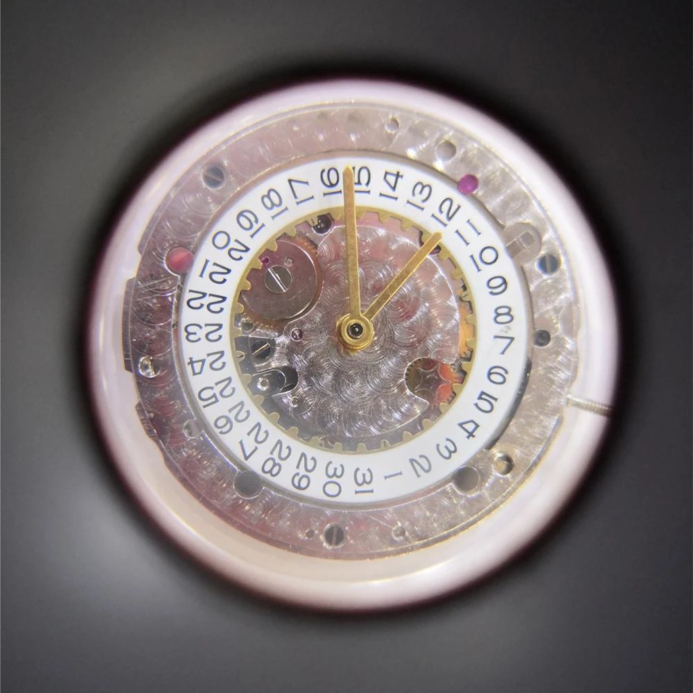 swiss watch movements for sale