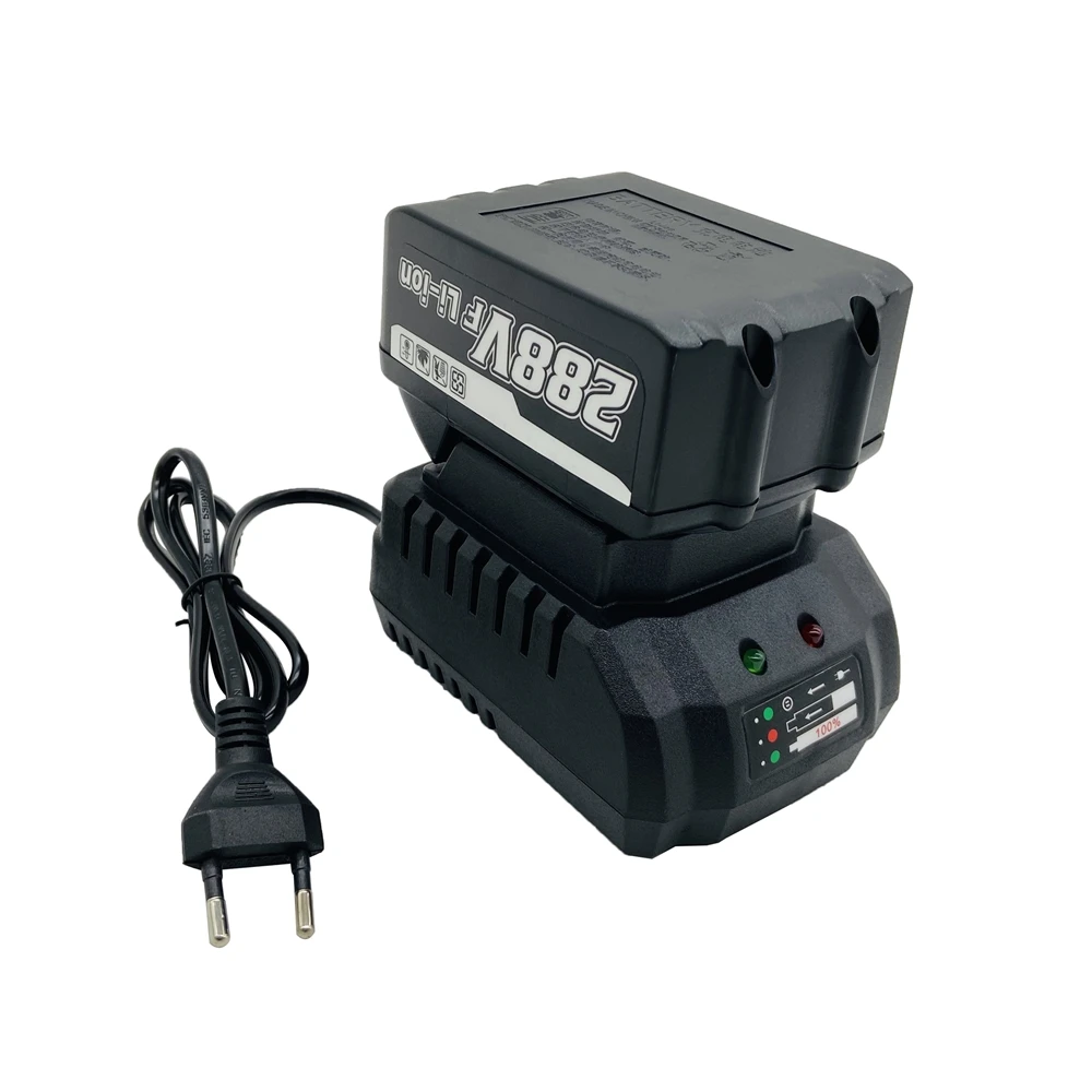 Battery Charger Charger Adapter Battery Charger Adapter Battery Charger Replacement For Makita Model 18V 21V Li-ion BL1415 BL1420 BL1815 BL1830 BL1840 BL1860 Electric Drill Grinder