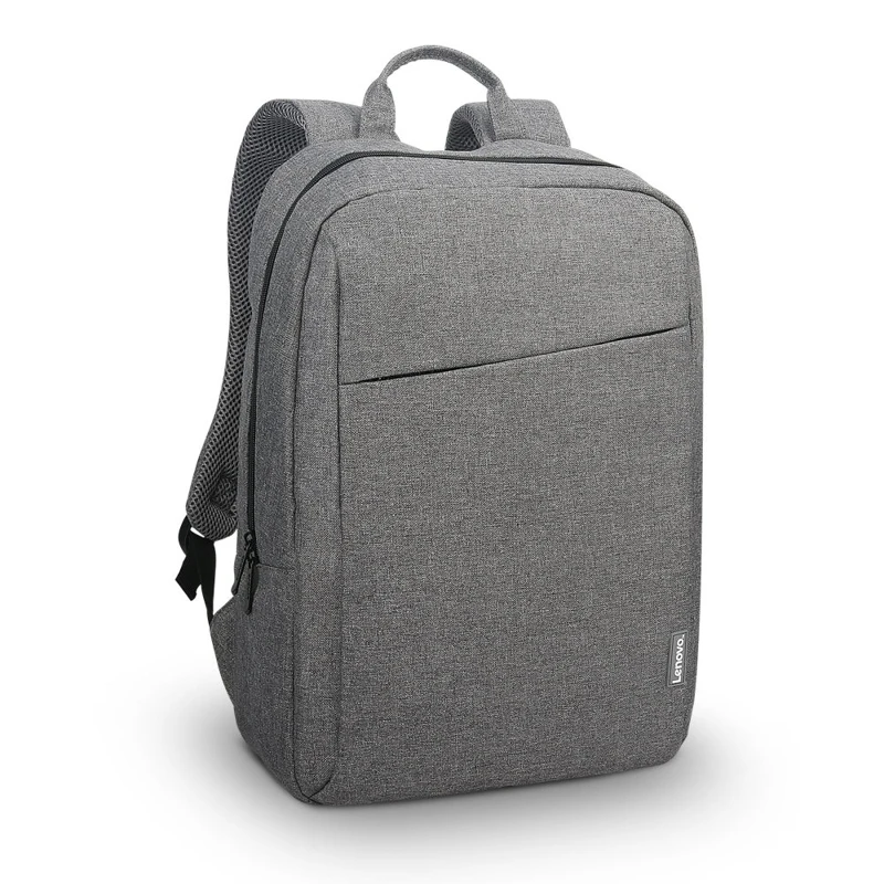 Рюкзак Lenovo для ноутбука 15.6" Casual Backpack B210- Grey(GX40Q17227