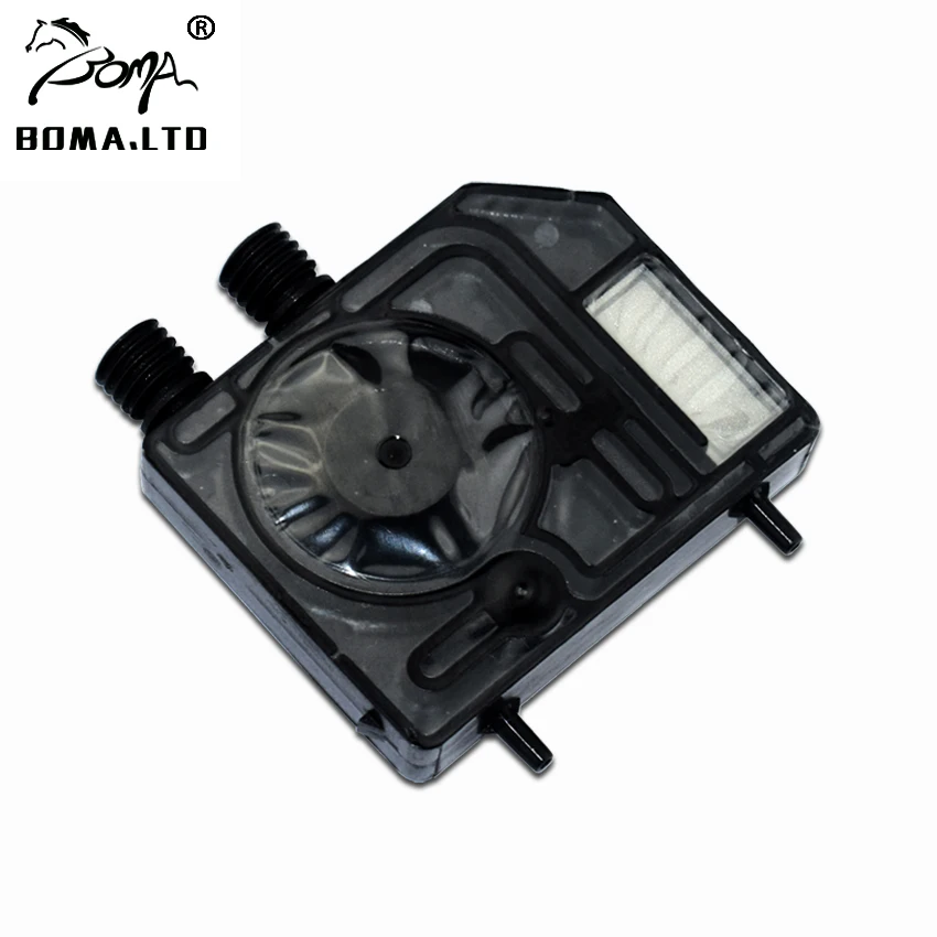 Новинка демпфер для Ricoh G4 G5 печатающая головка УФ-заслонка Mimaki UJF 3042 6042 чернильный