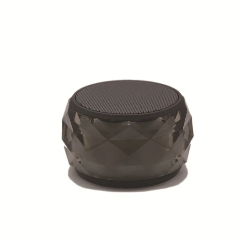 Мини динамик с Bluetooth портативный мультипликационный радио уличный музыкальный