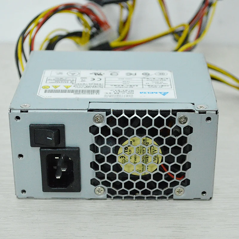 Fonte de Alimentação Psu para Delta Dps-220tb a b Novo w Dps-150ab-3a Dps-150ab-3b c Fsp150-10gsv Dhc 20 p 150 - Imagem 5