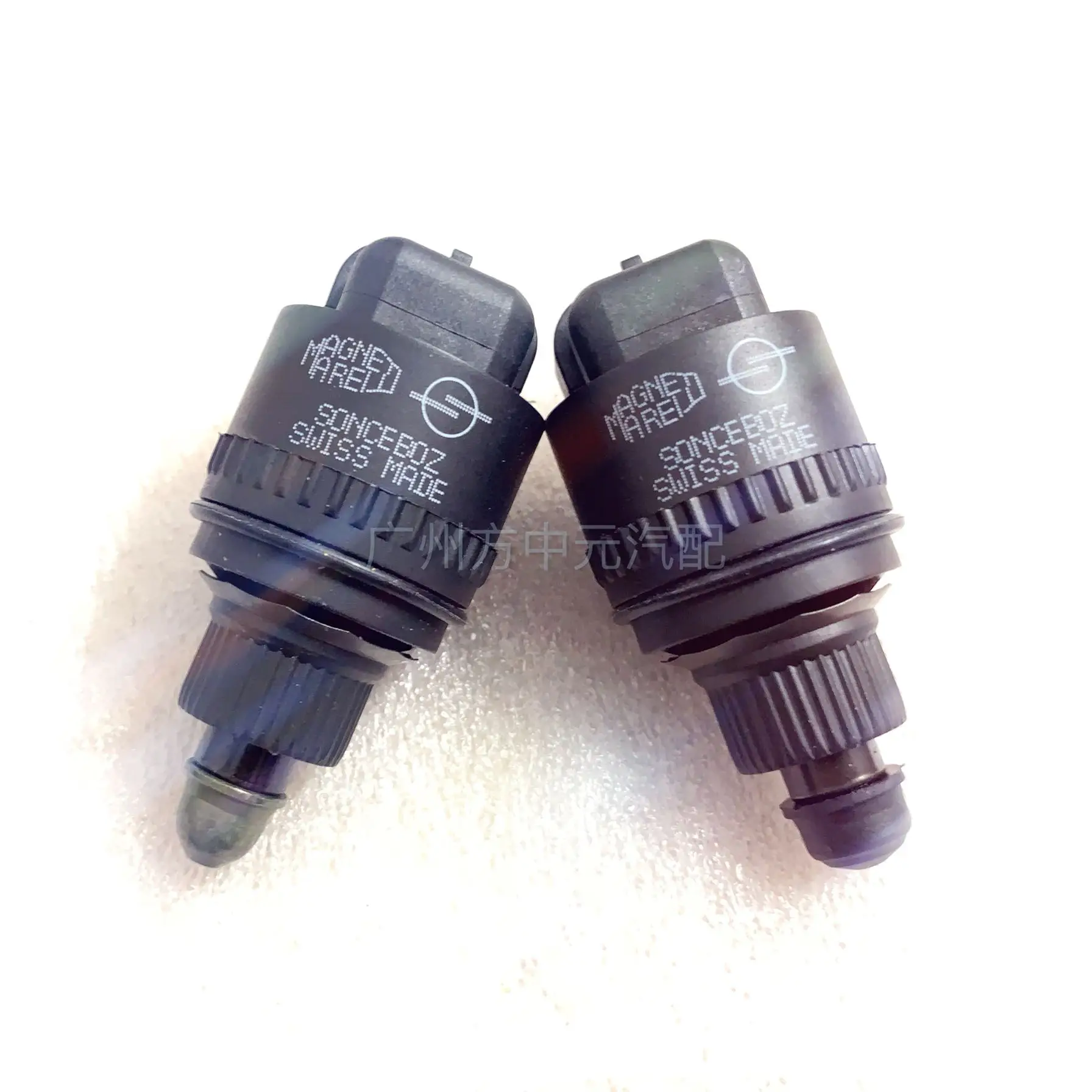 

for 2016 Fiat idling motor stepping motor idling stabilization valve original IB01 IB02