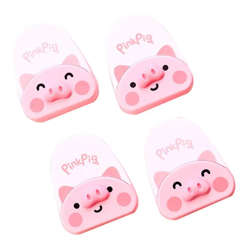 

Cute Pink Pig Decortaion Correction Correcting Tape Stationery Corrector School Office Supplies Student Kids Gifts