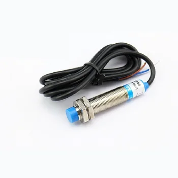 

Proximity switch LJ12A3-4-Z / BX / AX / BY / AY / EX / DX / EZ / DZ