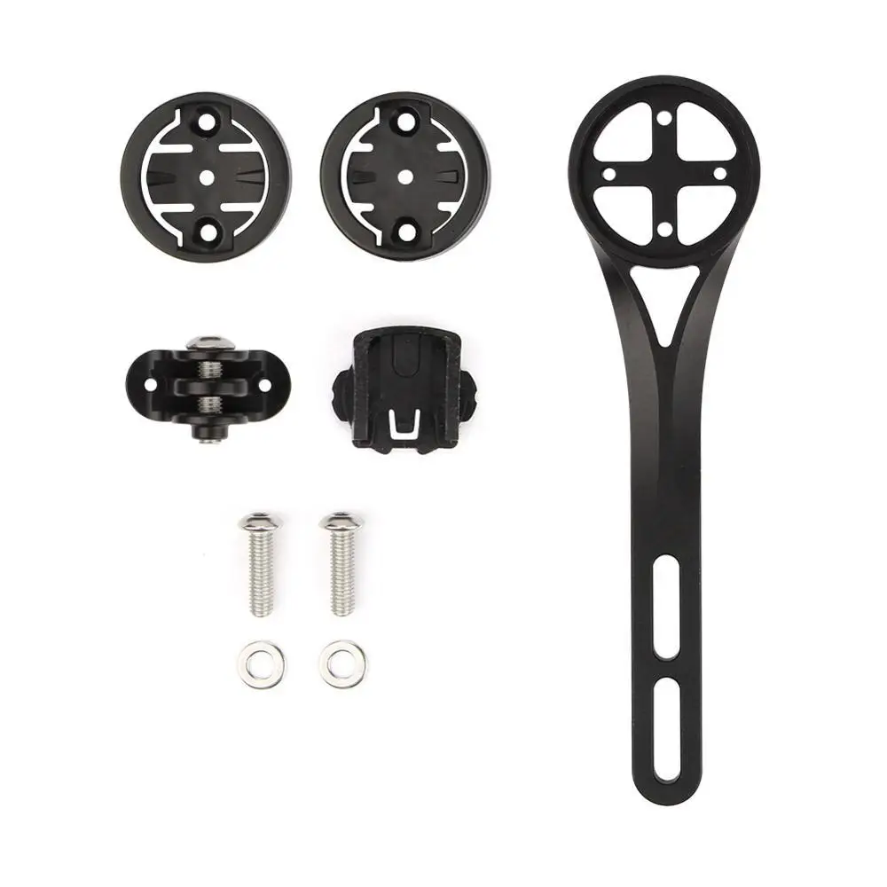 GUB 658 ˷̴ ձ   ǻ   Ʈ GARMIN CATEYE Bryton GoPro Stand  η ڵ  Ȧ