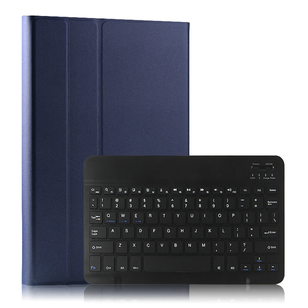 Для iPad Mini 4 5 2019 чехол для клавиатуры планшет Bluetooth беспроводная Магнитная Съемная