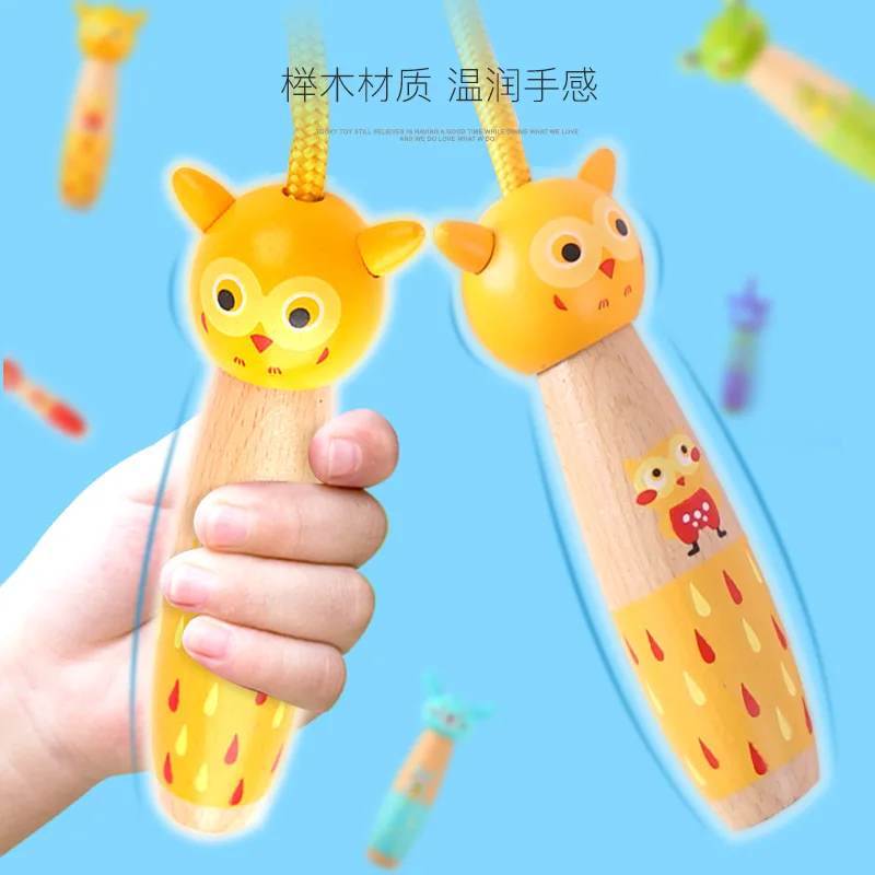 Tookeen начинающих Деревянные игрушки для детей деревянная игрушка только детские 8 футов шнурки Детские регулируемые деревянные игровые площадки