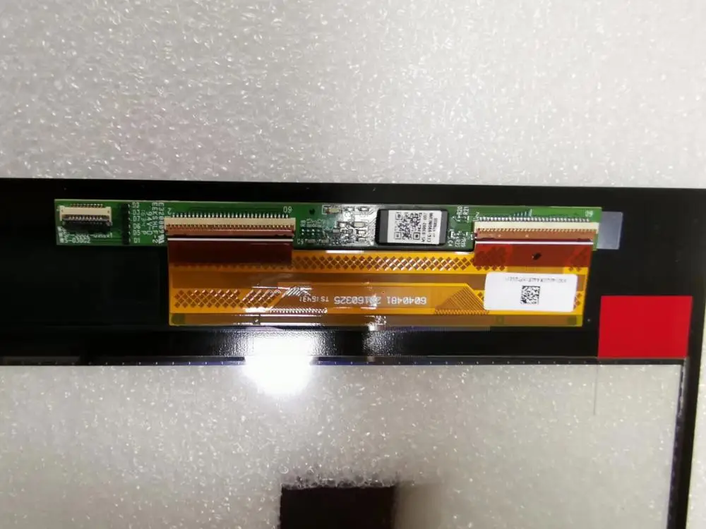 Сенсорный для lenovo's Yoga 910 13,3"